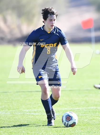 Thumbnail 3 in Scottsdale Preparatory Academy @ Phoenix Country Day photogallery.