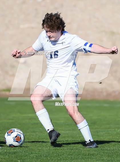 Thumbnail 3 in Scottsdale Preparatory Academy @ Phoenix Country Day photogallery.