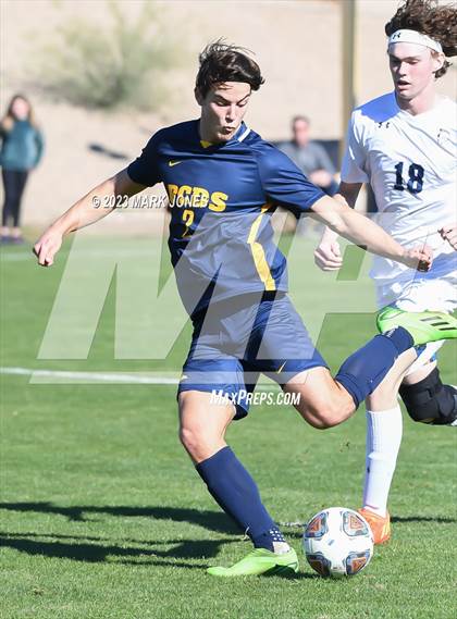 Thumbnail 3 in Scottsdale Preparatory Academy @ Phoenix Country Day photogallery.
