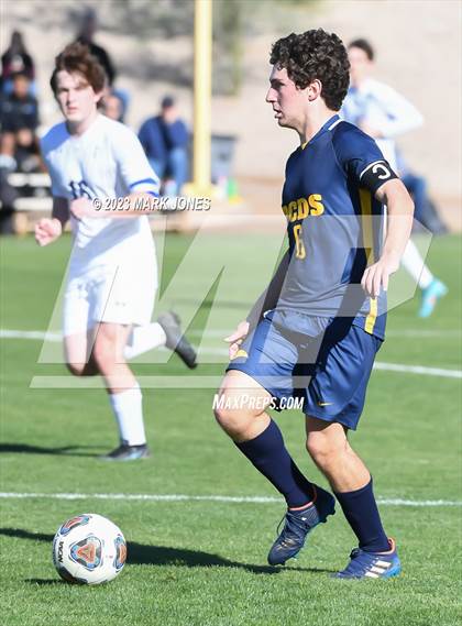Thumbnail 3 in Scottsdale Preparatory Academy @ Phoenix Country Day photogallery.