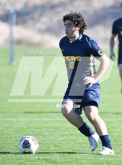 Thumbnail 1 in Scottsdale Preparatory Academy @ Phoenix Country Day photogallery.