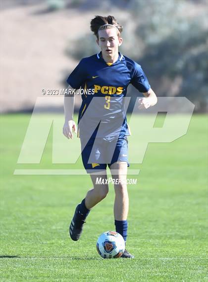 Thumbnail 2 in Scottsdale Preparatory Academy @ Phoenix Country Day photogallery.