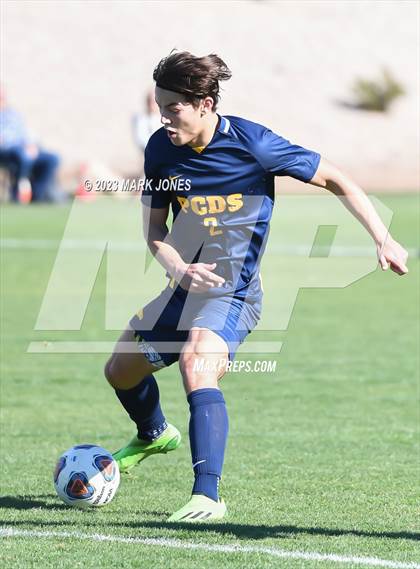 Thumbnail 2 in Scottsdale Preparatory Academy @ Phoenix Country Day photogallery.