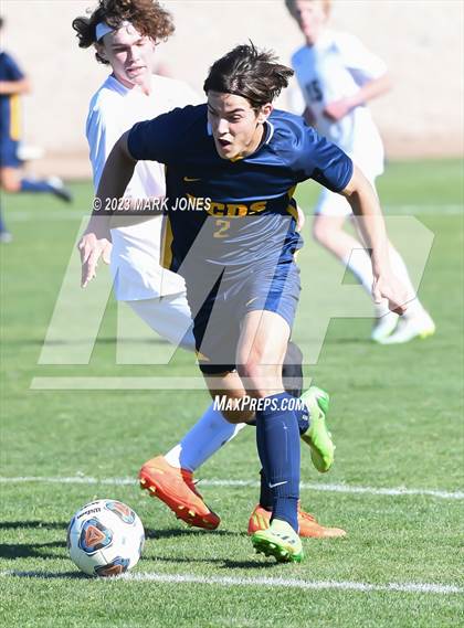 Thumbnail 2 in Scottsdale Preparatory Academy @ Phoenix Country Day photogallery.