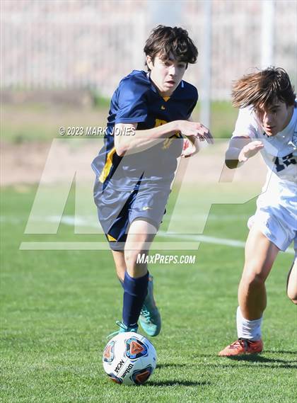 Thumbnail 1 in Scottsdale Preparatory Academy @ Phoenix Country Day photogallery.