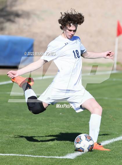Thumbnail 1 in Scottsdale Preparatory Academy @ Phoenix Country Day photogallery.