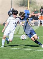 Photo from the gallery "Scottsdale Preparatory Academy @ Phoenix Country Day"
