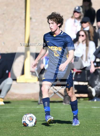 Thumbnail 3 in Scottsdale Preparatory Academy @ Phoenix Country Day photogallery.