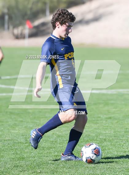 Thumbnail 2 in Scottsdale Preparatory Academy @ Phoenix Country Day photogallery.
