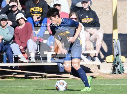 Thumbnail 3 in Scottsdale Preparatory Academy @ Phoenix Country Day photogallery.