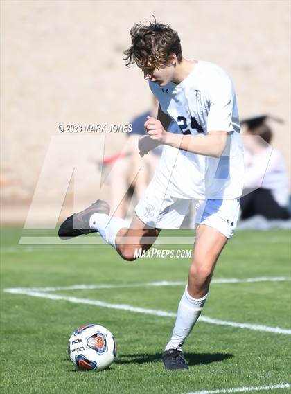 Thumbnail 2 in Scottsdale Preparatory Academy @ Phoenix Country Day photogallery.