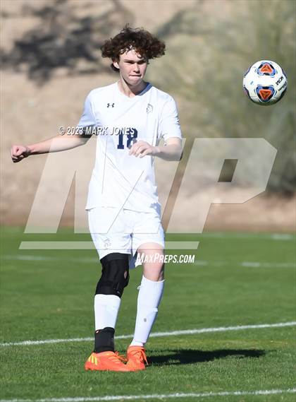 Thumbnail 2 in Scottsdale Preparatory Academy @ Phoenix Country Day photogallery.