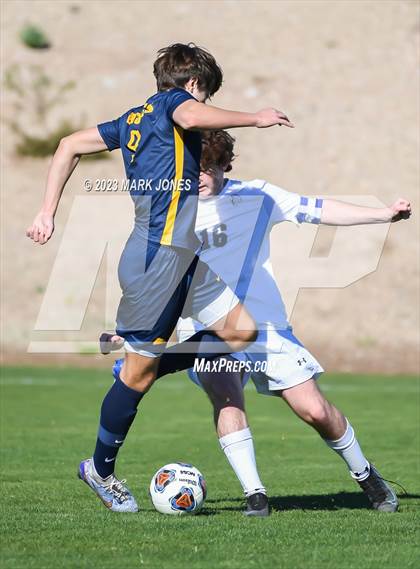 Thumbnail 2 in Scottsdale Preparatory Academy @ Phoenix Country Day photogallery.