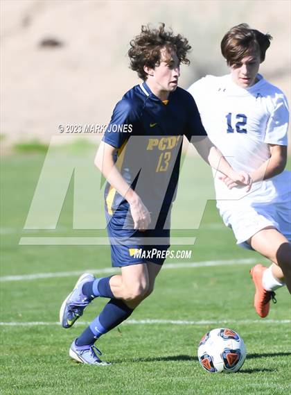 Thumbnail 3 in Scottsdale Preparatory Academy @ Phoenix Country Day photogallery.