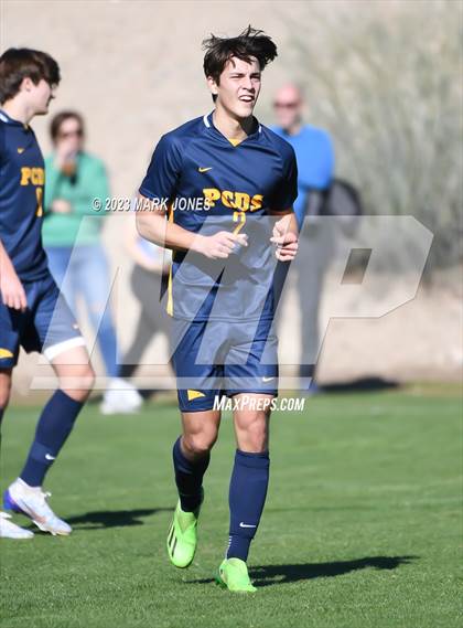 Thumbnail 3 in Scottsdale Preparatory Academy @ Phoenix Country Day photogallery.
