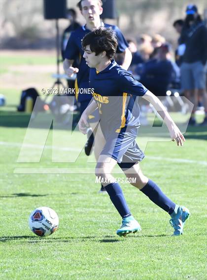 Thumbnail 3 in Scottsdale Preparatory Academy @ Phoenix Country Day photogallery.