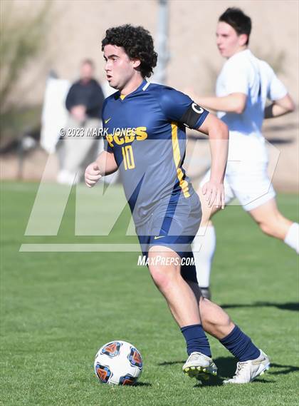 Thumbnail 3 in Scottsdale Preparatory Academy @ Phoenix Country Day photogallery.