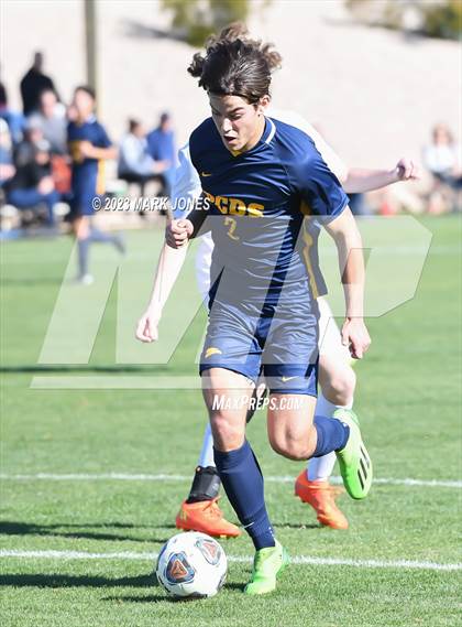 Thumbnail 3 in Scottsdale Preparatory Academy @ Phoenix Country Day photogallery.