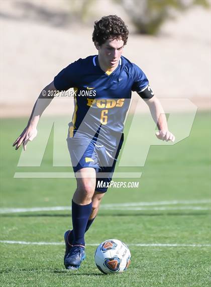Thumbnail 3 in Scottsdale Preparatory Academy @ Phoenix Country Day photogallery.