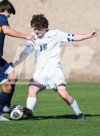 Thumbnail 1 in Scottsdale Preparatory Academy @ Phoenix Country Day photogallery.