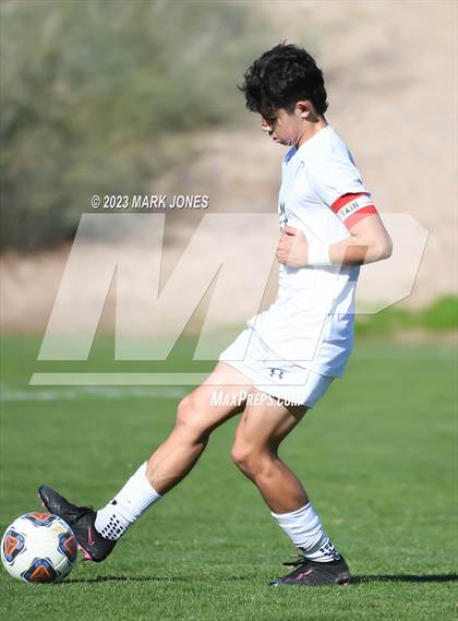 Thumbnail 2 in Scottsdale Preparatory Academy @ Phoenix Country Day photogallery.
