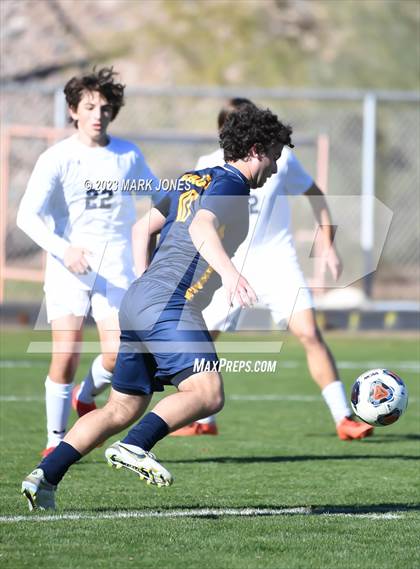 Thumbnail 3 in Scottsdale Preparatory Academy @ Phoenix Country Day photogallery.