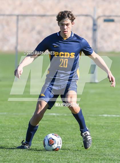 Thumbnail 2 in Scottsdale Preparatory Academy @ Phoenix Country Day photogallery.