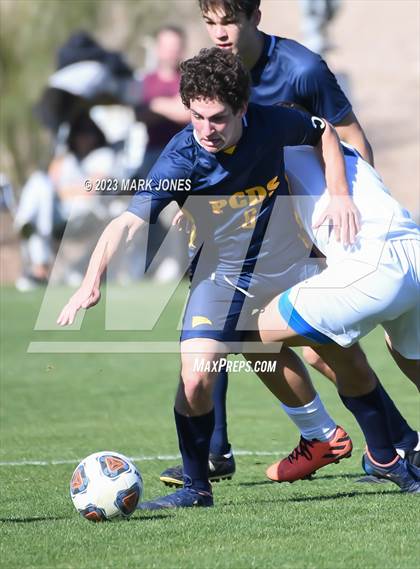 Thumbnail 1 in Scottsdale Preparatory Academy @ Phoenix Country Day photogallery.