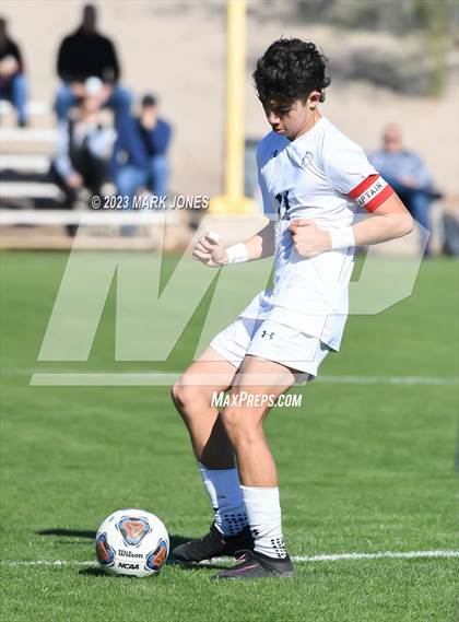 Thumbnail 2 in Scottsdale Preparatory Academy @ Phoenix Country Day photogallery.