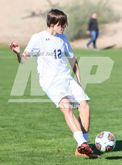 Thumbnail 2 in Scottsdale Preparatory Academy @ Phoenix Country Day photogallery.