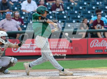 Thumbnail 1 in Magnolia West vs. Reedy (UIL 5A Baseball State Semifinal) photogallery.