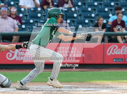 Thumbnail 3 in Magnolia West vs. Reedy (UIL 5A Baseball State Semifinal) photogallery.