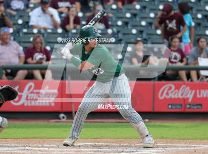 Thumbnail 2 in Magnolia West vs. Reedy (UIL 5A Baseball State Semifinal) photogallery.