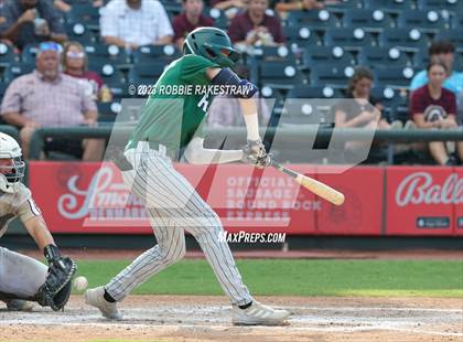 Thumbnail 3 in Magnolia West vs. Reedy (UIL 5A Baseball State Semifinal) photogallery.