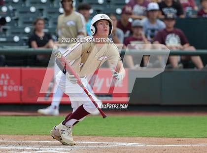 Thumbnail 1 in Magnolia West vs. Reedy (UIL 5A Baseball State Semifinal) photogallery.
