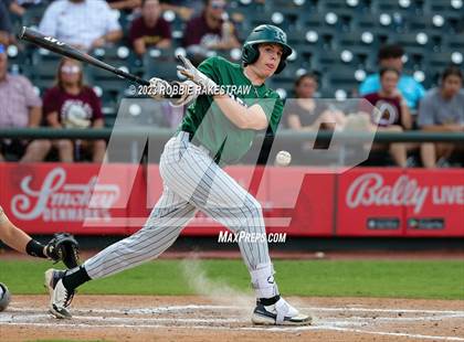 Thumbnail 3 in Magnolia West vs. Reedy (UIL 5A Baseball State Semifinal) photogallery.