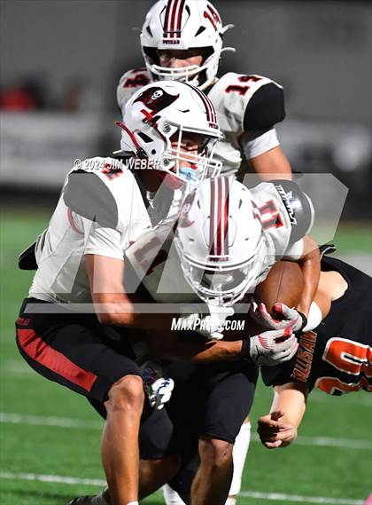 Thumbnail 1 in Poteau @ Sallisaw photogallery.