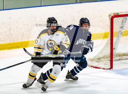 Thumbnail 1 in Tilton School @ Phillips Academy photogallery.