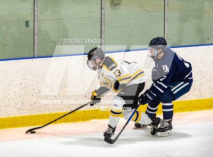 Thumbnail 2 in Tilton School @ Phillips Academy photogallery.