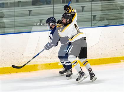 Thumbnail 2 in Tilton School @ Phillips Academy photogallery.