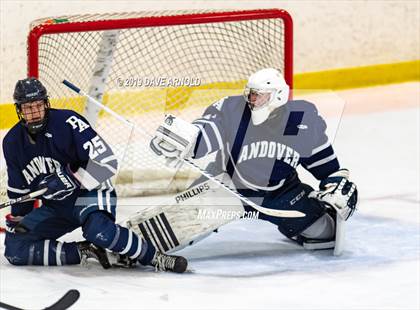 Thumbnail 3 in Tilton School @ Phillips Academy photogallery.