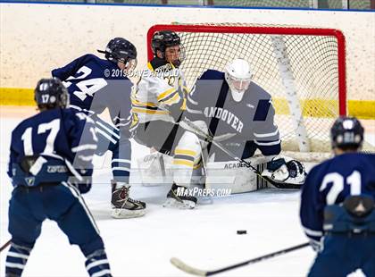 Thumbnail 1 in Tilton School @ Phillips Academy photogallery.