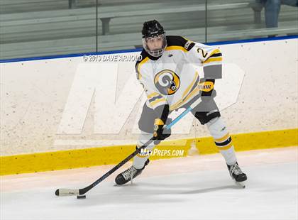 Thumbnail 3 in Tilton School @ Phillips Academy photogallery.