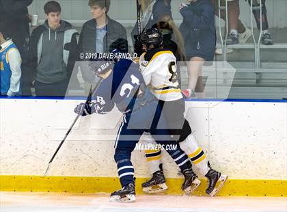 Thumbnail 3 in Tilton School @ Phillips Academy photogallery.