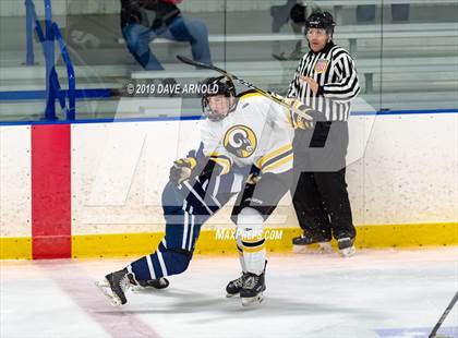 Thumbnail 3 in Tilton School @ Phillips Academy photogallery.