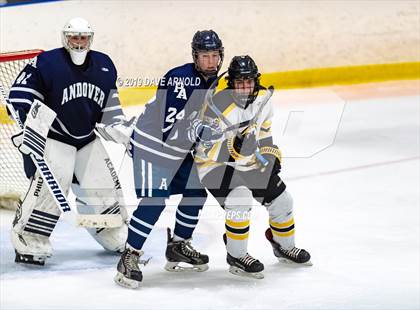 Thumbnail 1 in Tilton School @ Phillips Academy photogallery.