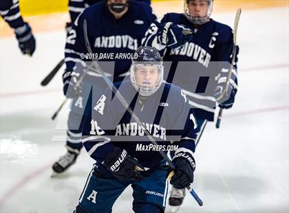 Thumbnail 3 in Tilton School @ Phillips Academy photogallery.