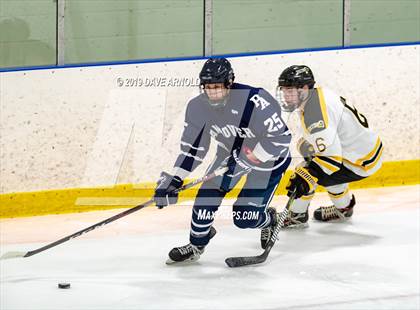 Thumbnail 3 in Tilton School @ Phillips Academy photogallery.