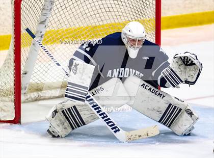 Thumbnail 3 in Tilton School @ Phillips Academy photogallery.