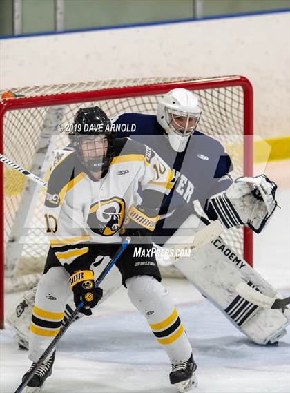 Thumbnail 2 in Tilton School @ Phillips Academy photogallery.